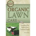 thumbnail image 1 of Pre-Owned The Complete Guide to Organic Lawn Care: Everything You Need to Know Explained Simply (Paperback) 1601383673 9781601383679, 1 of 1