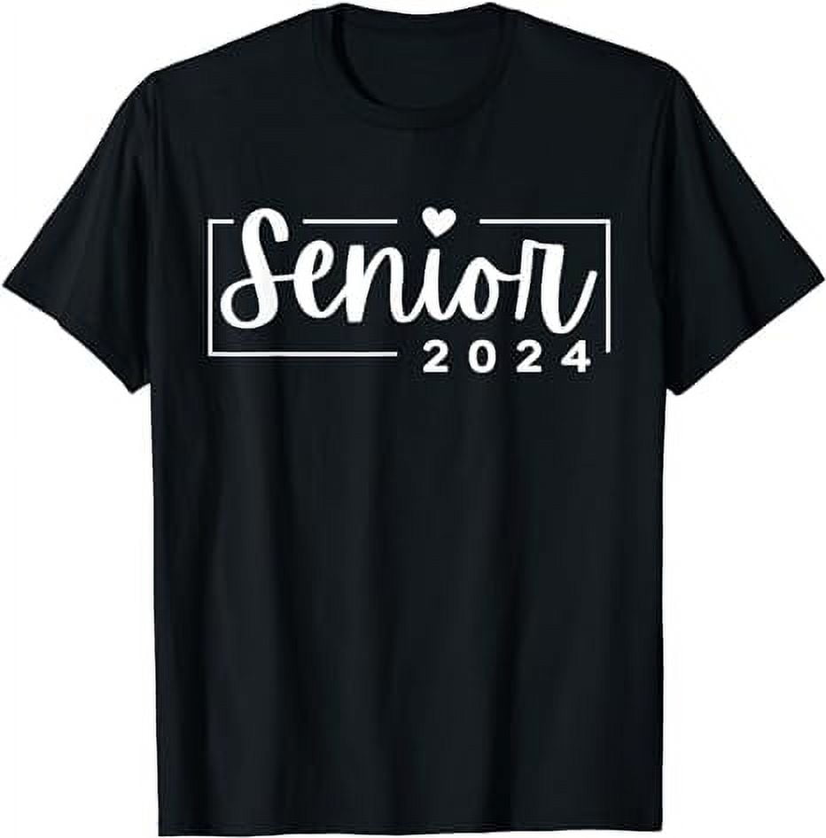 Back To School 2025 Senior 2025 Class of 2025 Retro TShirt