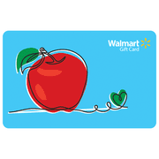 Back To School Apple eGift Card [Email Delivery]