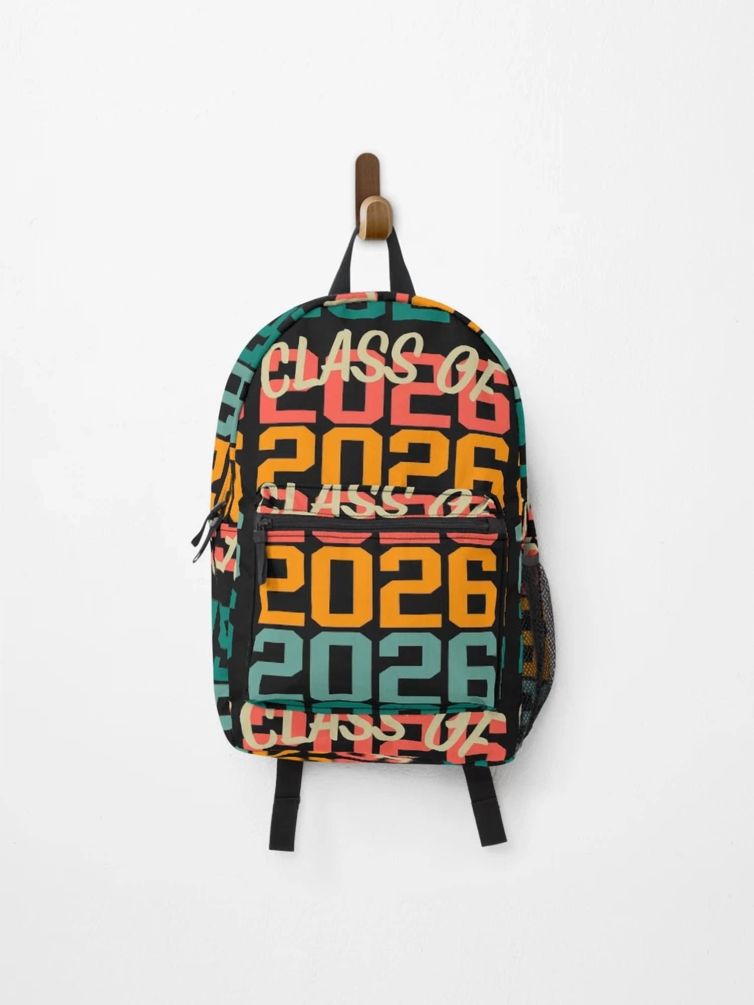 Back To School Class Of 2026 Seniors, Senior First Day Of School 2025 ...