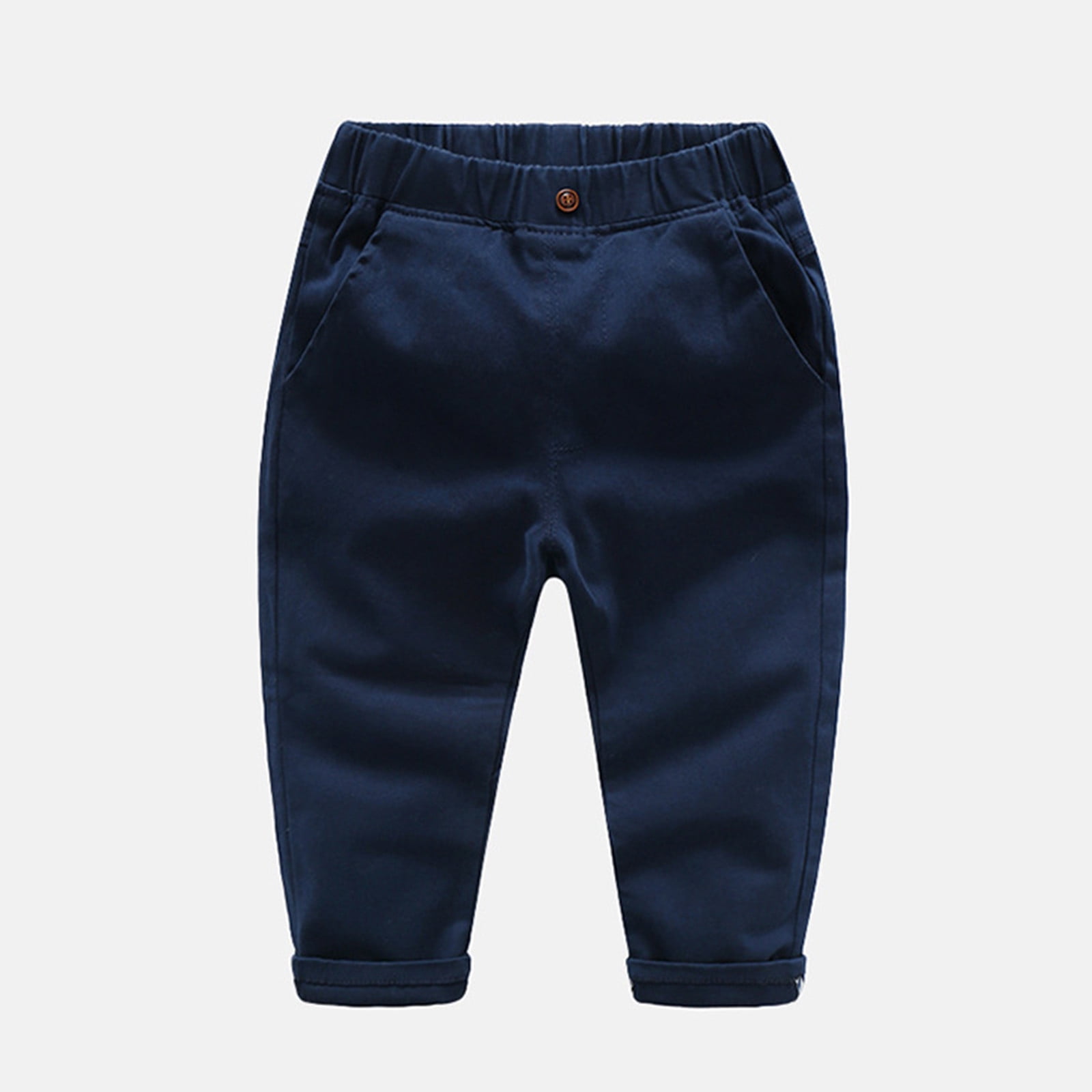 Back To School Clothes Boys Pants Boys Clothes Size 8 Clothes Children