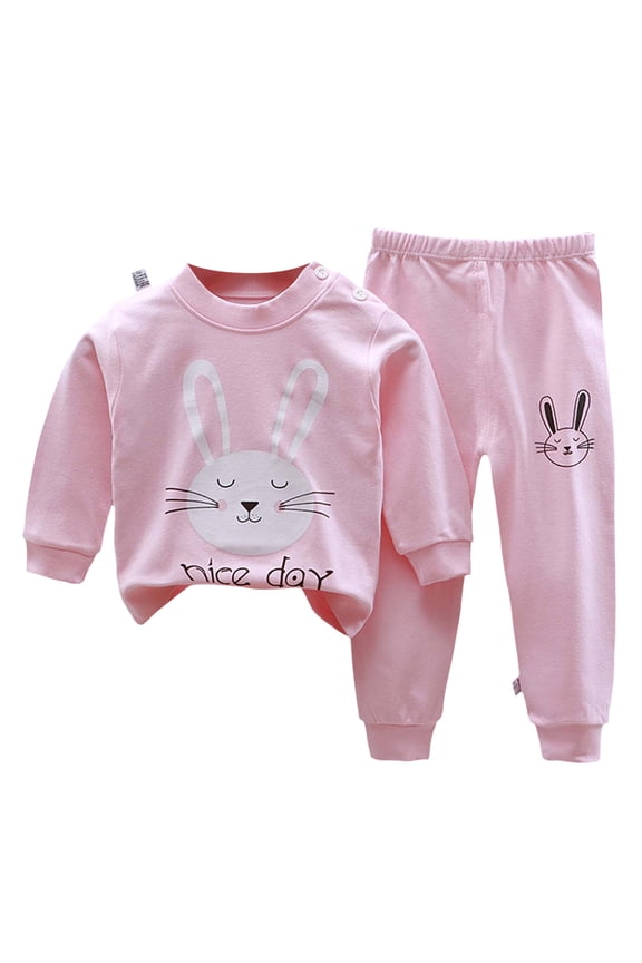 Back To School Clothes for Boys Toddler Baby Boy Clothes Set Fall Winter Sweat Suit Outfit Cute Sweatshirt & Long Pant Sets