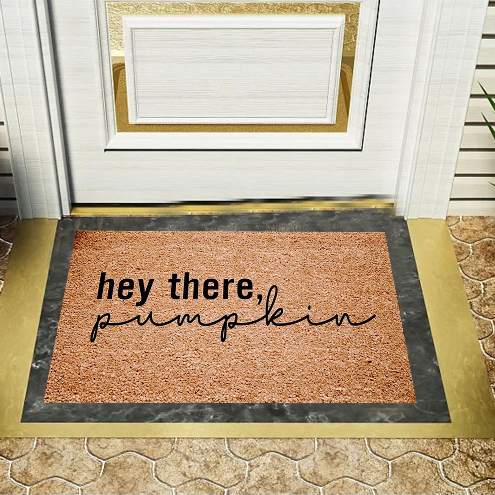 Back To School Doormat Classroom Decor Teacher Appreciation Gift ...