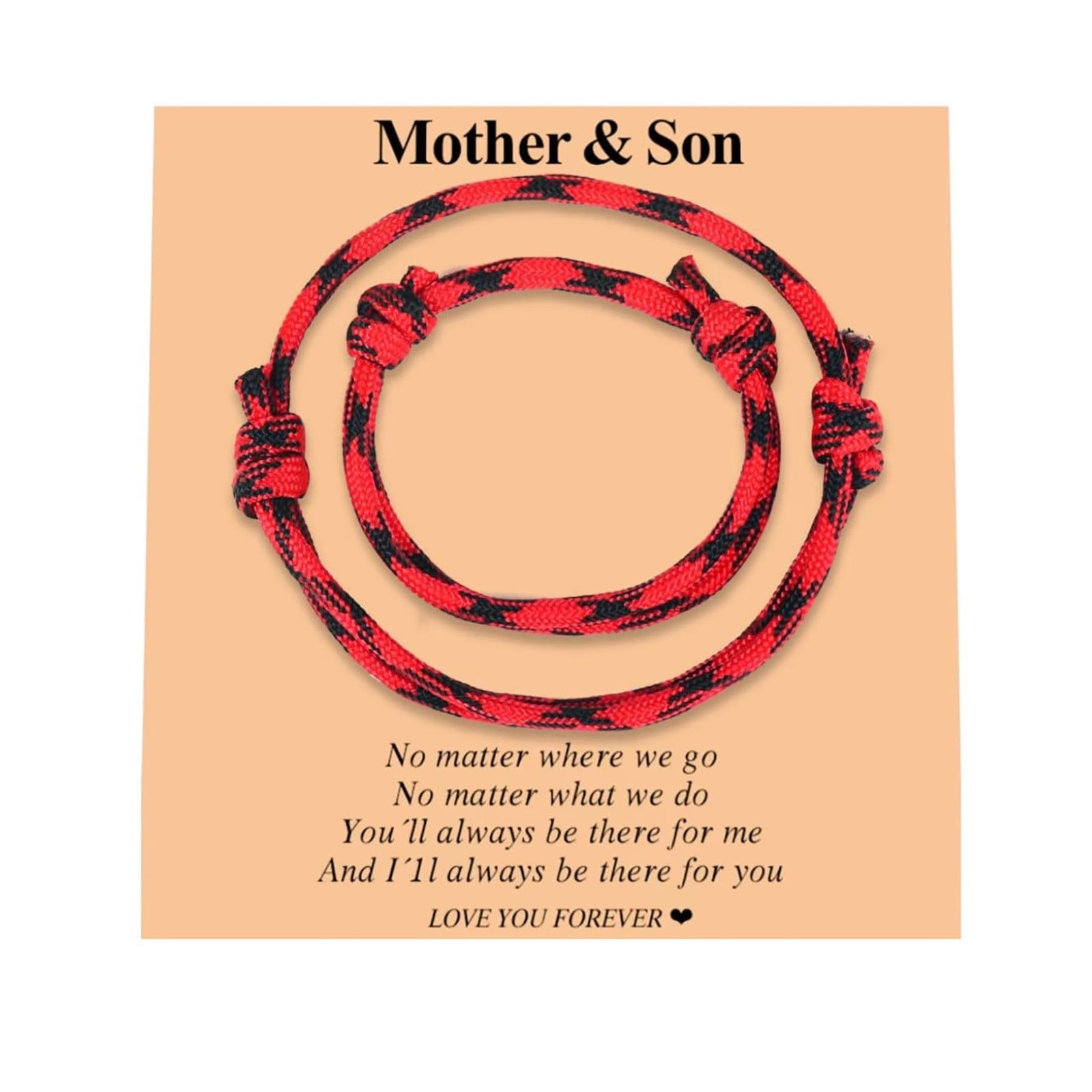 Back To School Gi Ft S First Day Of School Bracelets Mommy And Me