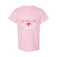 thumbnail image 1 of Back To School Gift For The Team Kindergarten Squad Teacher Unisex T-Shirt, for men & women, up to size 5XL, 1 of 2