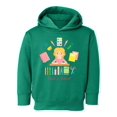 thumbnail image 1 of Back To School Girl Hoodie Toddler -Image by Shutterstock,  5 Toddler, 1 of 4
