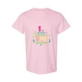 thumbnail image 1 of Back To School Graphic For A First Grade Teacher Teaching Team Unisex T-Shirt, for men & women, up to size 5XL, 1 of 2