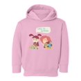 thumbnail image 1 of Back To School Kids Hoodie Toddler -Image by Shutterstock,  5 Toddler, 1 of 4