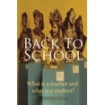 thumbnail image 1 of Back To School, (Paperback), 1 of 1