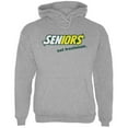thumbnail image 1 of Back To School Seniors Eat Freshman Parody Mens Hoodie, 1 of 1