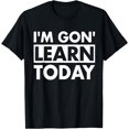 thumbnail image 1 of Back To School Shirt For kids Boys Girls First Day Of School T-Shirt, 1 of 4
