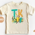 Back To School Shirt - Tk Cute Skateboard Kids Shirt - First Day Of ...