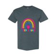 thumbnail image 1 of Back To School Squad For A Special Education Paraprofessional Unisex T-Shirt, for men & women, up to size 5XL, 1 of 2