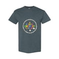 thumbnail image 1 of Back To School Squad For Student Support Team Appreciation Gift Unisex T-Shirt, for men & women, up to size 5XL, 1 of 2