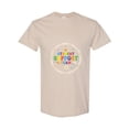 thumbnail image 1 of Back To School Squad For Student Support Team Appreciation Gift Unisex T-Shirt, for men & women, up to size 5XL, 1 of 2