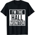 thumbnail image 1 of Back To School Student MASHALILI Printed Funny T-Shirt, 1 of 3