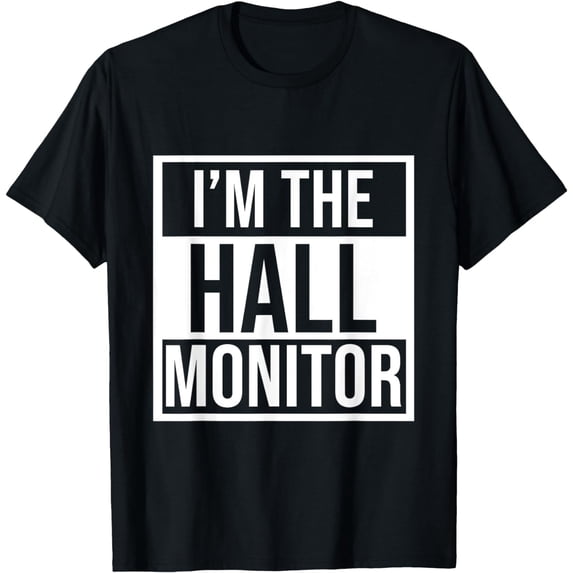 Back To School Student MASHALILI Printed Funny T-Shirt