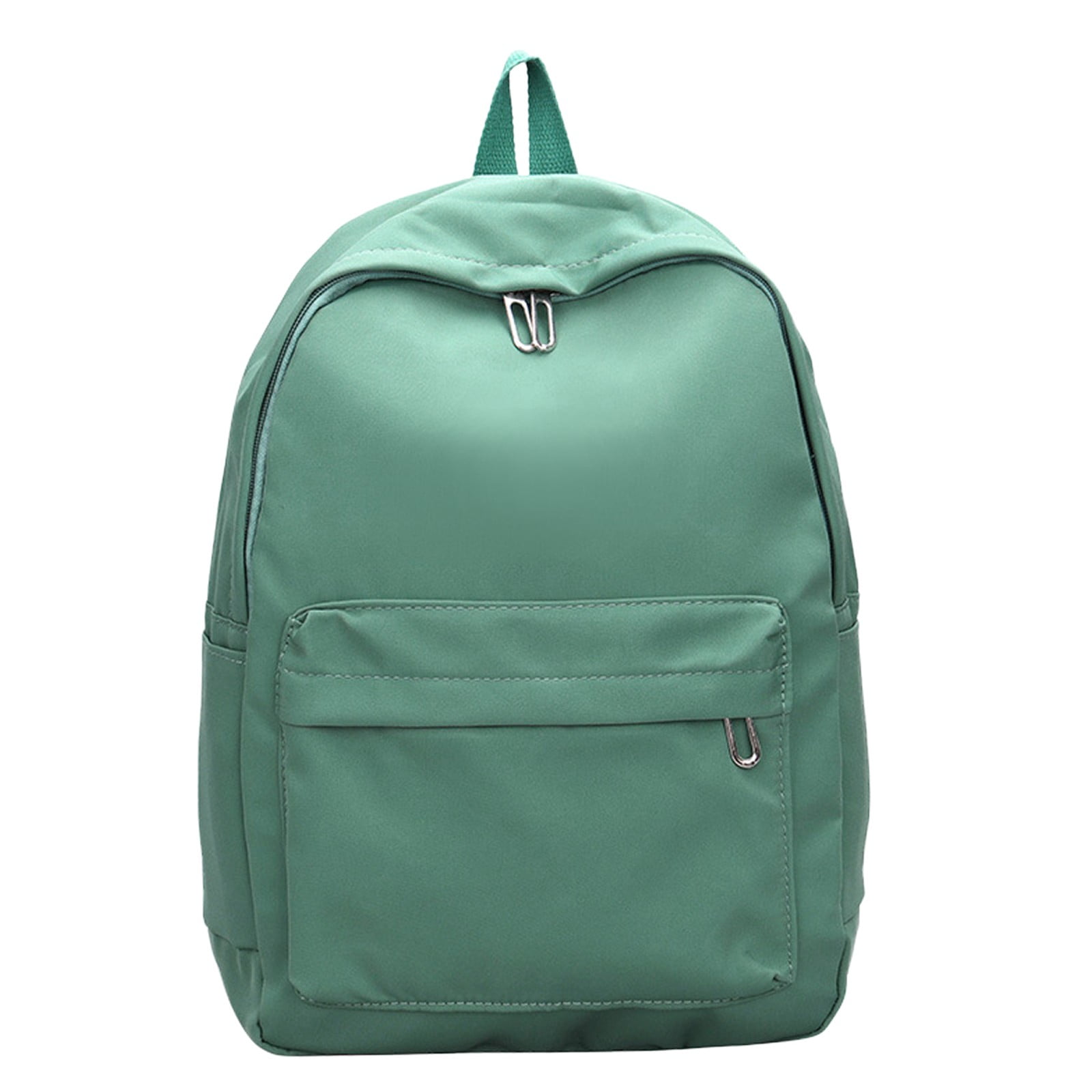 Back To School Supplies Student Schoolbag Large Capacity Outdoor Girls Backpack Solid Color Backpack Law School Graduation Gifts Walmart