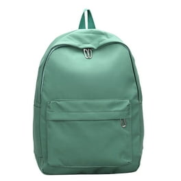 Kayannuo Back to School Backpacks Clearance Kids Backpacks Children s Solid Color Small Backpack Boys And Girls Schoolbag Lightweight Student Schoolbag Gifts Walmart