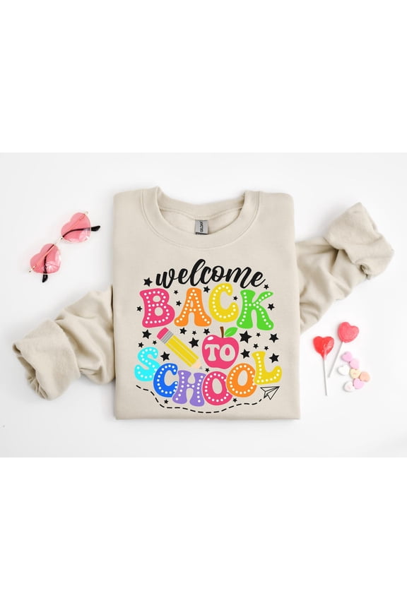 Back To School T-Shirt: Shirt Roulette Game