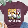 Back To School Teacher Shirt Funny Teacher Gift Kindergarten Teacher — free download