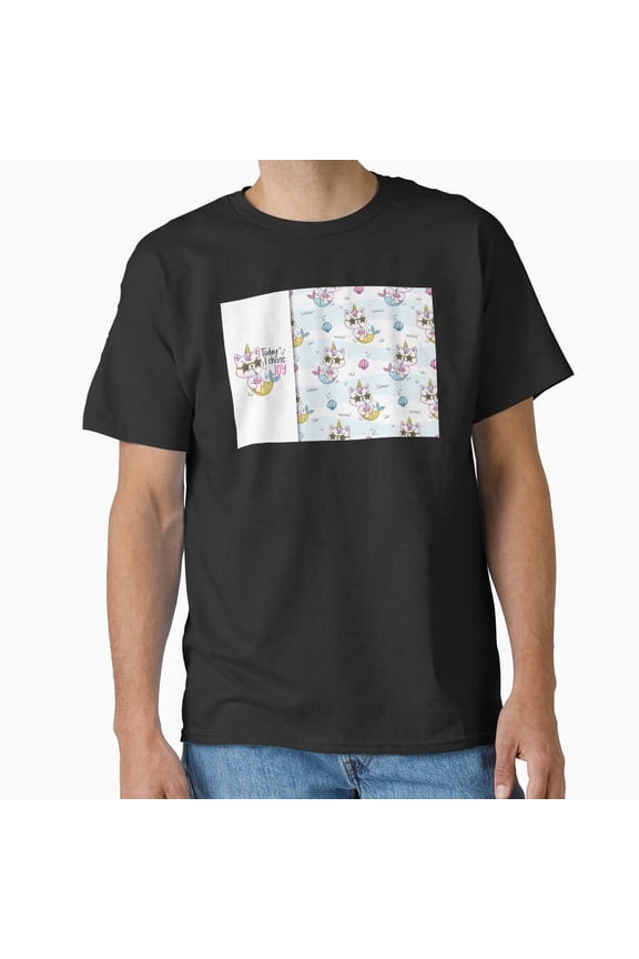 Back To School Universal Faculty Student Classroom Uniform Layout T-Shirt