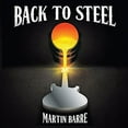 thumbnail image 1 of Back To Steel (Digi-Pak), 1 of 1