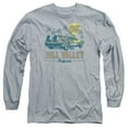thumbnail image 1 of Back To The Future - 85 - Long Sleeve Shirt - Large, 1 of 2