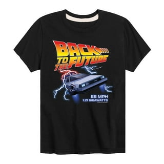 BACK TO THE FUTURE スウェット Back to the Future™ 