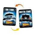 thumbnail image 1 of Back To The Future Dishwasher Magnet, 1 of 7