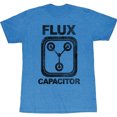 thumbnail image 1 of Back To The Future Flux Capacitor T-Shirt, 1 of 1