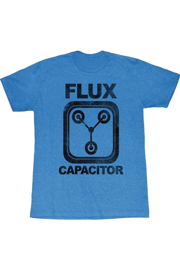 Flux Capacitor T-Shirt