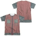 thumbnail image 1 of Back To The Future - Future Jacket - Short Sleeve Shirt - Large, 1 of 2