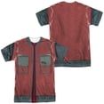 thumbnail image 1 of Back To The Future - Future Jacket - Short Sleeve Shirt - Large, 1 of 2