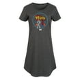 thumbnail image 1 of Back To The Future - Great Scott! - Women's Any Way Dress, 1 of 4