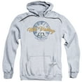 thumbnail image 1 of Back To The Future - Hill Valley - Pull-Over Hoodie - XX-Large, 1 of 2