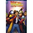 thumbnail image 1 of Back To The Future (IDW) #15 VF ; IDW Comic Book, 1 of 1