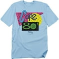 thumbnail image 1 of Back To The Future Ii T-Shirt Cafe 80S Unisex Graphic Tee For Men & Women, 1 of 7