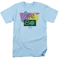 thumbnail image 1 of Back To The Future Ii T-Shirt Cafe 80S Unisex Graphic Tee For Men & Women, 1 of 6