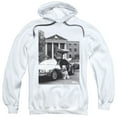 thumbnail image 1 of Back To The Future Ii - Einstein - Pull-Over Hoodie - Large, 1 of 2