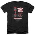 thumbnail image 1 of Back To The Future Ii - Pit Bull - Heather Short Sleeve Shirt - XX-Large, 1 of 2