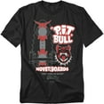 thumbnail image 1 of Back To The Future Ii T-Shirt Pit Bull Unisex Graphic Tee For Men & Women, 1 of 7