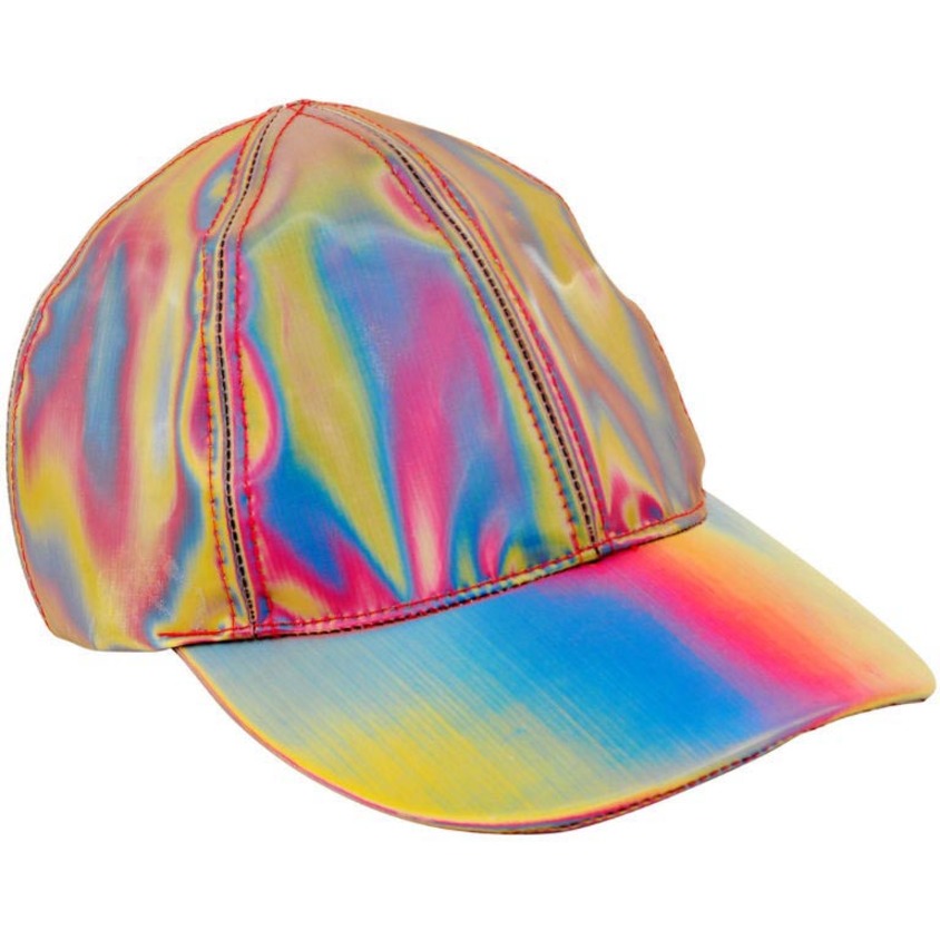 Back To The Future Marty Hat Replica