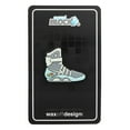 thumbnail image 1 of Back To The Future Marty Hightops Enamel Collector Pin, 1 of 3