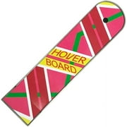 Back To The Future Marty Mcfly Hover Board , Multicolor, 6"