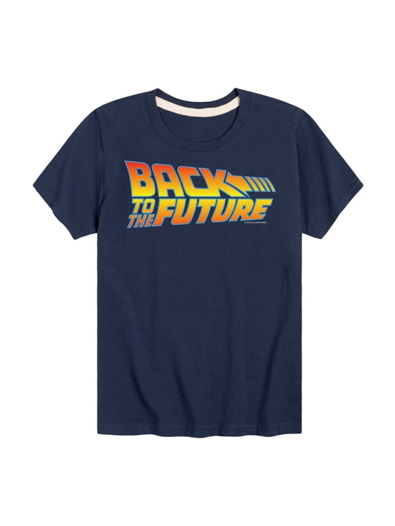 - Boys' Short Sleeve Graphic T-Shirt
