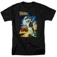 thumbnail image 1 of Back To The Future - Poster - Short Sleeve Shirt - XXXXXXX-Large, 1 of 2