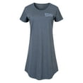thumbnail image 1 of Back To The Future - Silver Shinning Logo - Women's Any Way Dress, 1 of 4