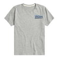 thumbnail image 1 of Back To The Future - Sliver Logo - Toddler & Youth Short Sleeve Graphic T-Shirt, 1 of 4