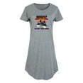 thumbnail image 1 of Back To The Future - Where We're Going, Don't Need Roads - Women's Any Way Dress, 1 of 1